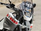 Yamaha XT 660Z Ténéré Travel Kit